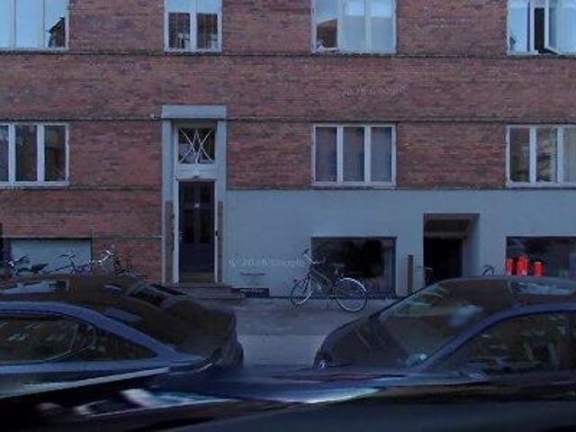 60 m2 lejlighed til salg i Østerbro