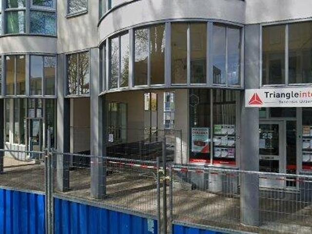 60 m2 office space for rent in Deventer