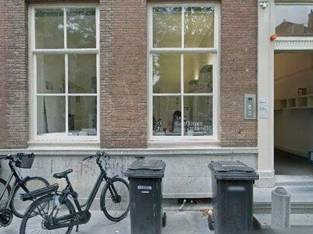 60 m2 office space for rent in Delft