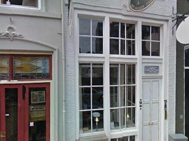 60 m2 office space for rent in Den Bosch