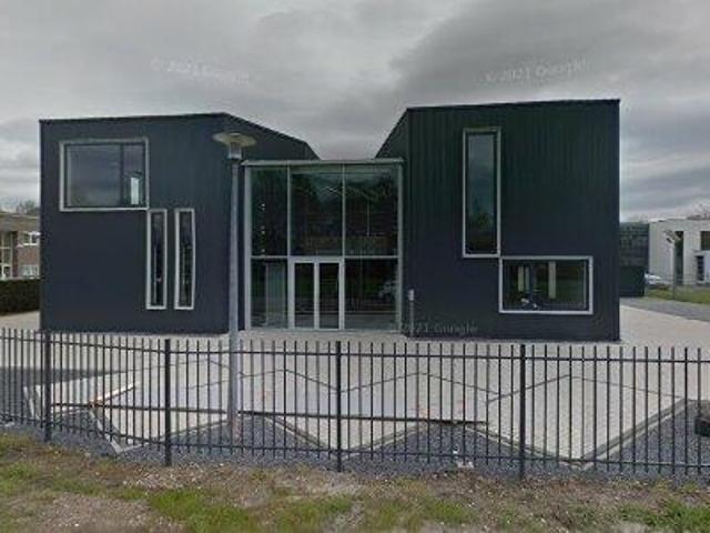 60 m2 office space for rent in Weert