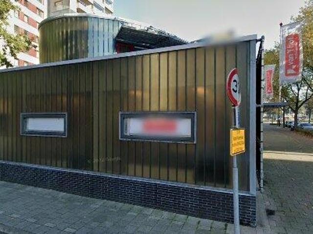 60 m2 office space for rent in Zoetermeer