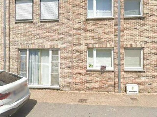 60 m2 office space for sale in Genk