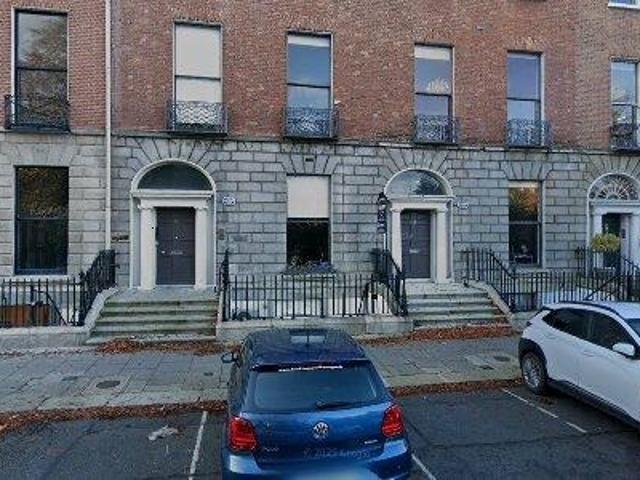 60 m2 office space for sale in Dublin 2