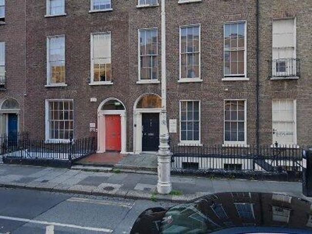 60 m2 office space for sale in Dublin 2
