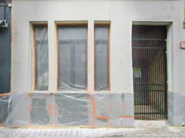 60 m2 office space for sale in Stad Antwerp
