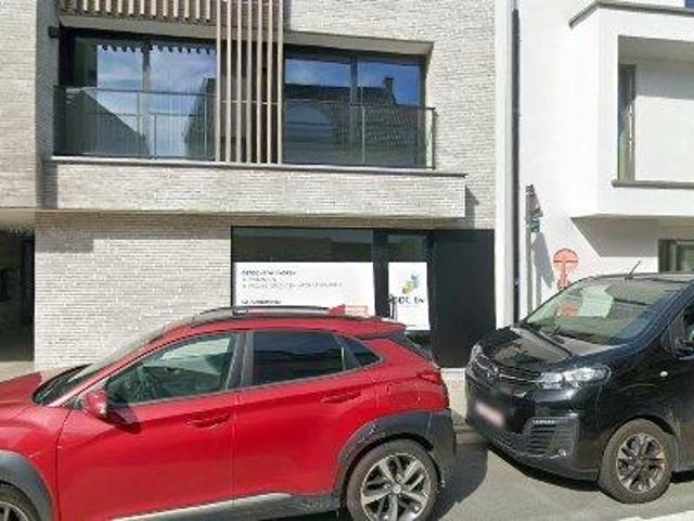 60 m2 office space for sale in Waregem