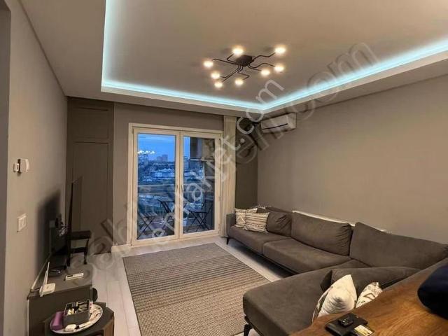 60 M. Kiralık Daire Soyak Olympiakent 1+1