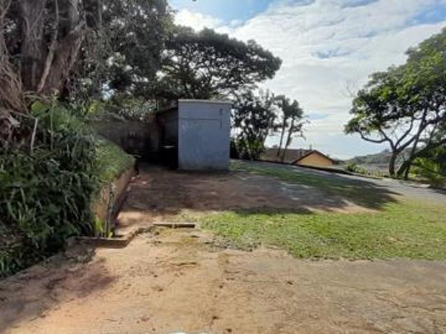 60 m² Land available in Mtwalume