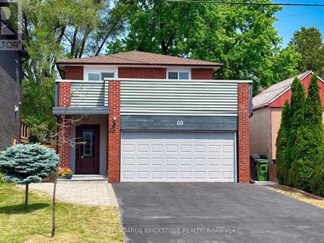60 Madawaska Avenue, Toronto, ON, M2M 2R3 house for sale | Listing ID C13425 | Royal LePage