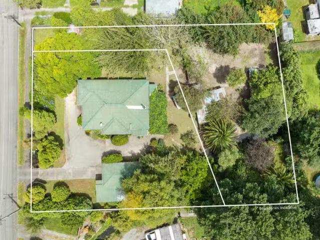 60 Makoura Road, Masterton, Masterton