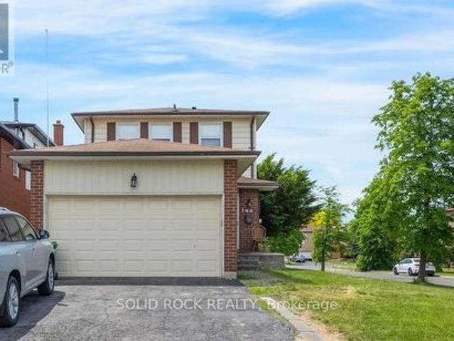 60 Martindale Crescent, Brampton, ON, L6X 2T9 house for sale | Listing ID W13430 | Royal LePage