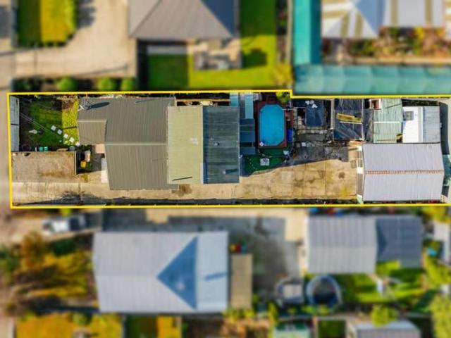 60 Matlock Street, Woolston, Christchurch City