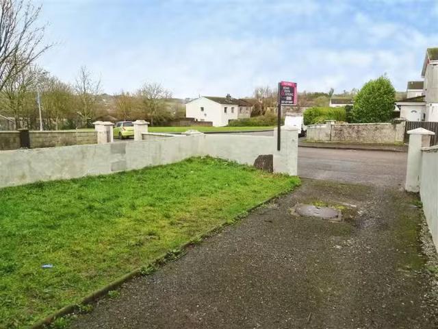 60 Meadow Park Lawn, Ballyvolane, Cork, T23 V8N5