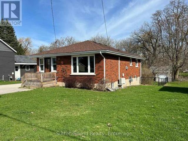 60 Mill Street, Arran Elderslie, ON, N0H 2N0 house for sale | Listing ID X13075 | Royal LePage