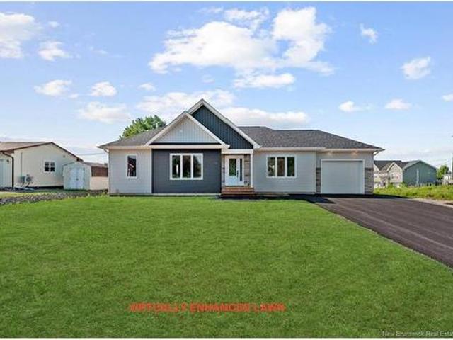 60 Mollins Cres, Moncton, NB, E1E 4L6 house for sale | Listing ID NB143639 | Royal LePage