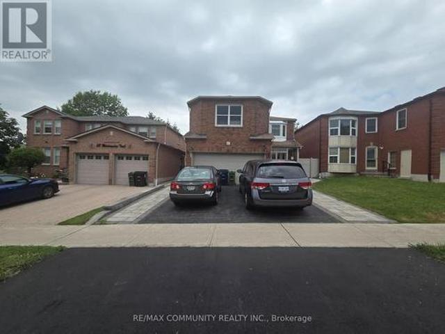 60 Morningview Trail, Toronto, ON, M1B 5A8 house for lease | Listing ID E13472 | Royal LePage