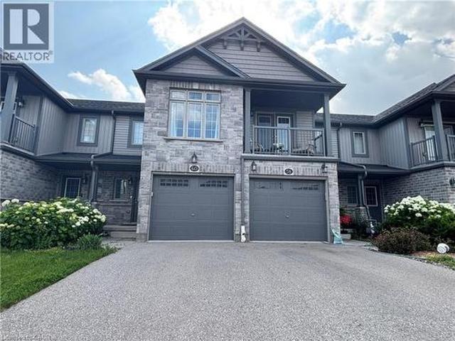 60 Netherwood Road, Kitchener, ON, N2P 0A4 house for lease | Listing ID 40845 | Royal LePage