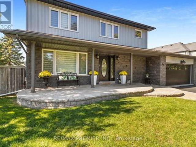 60 Nobleview Drive, King, ON, L0G 1N0 house for sale | Listing ID N13724 | Royal LePage