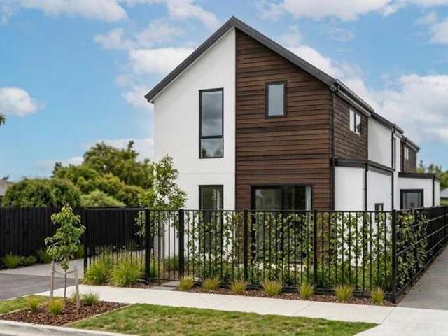 60 Norwood Street, Sydenham, Christchurch City