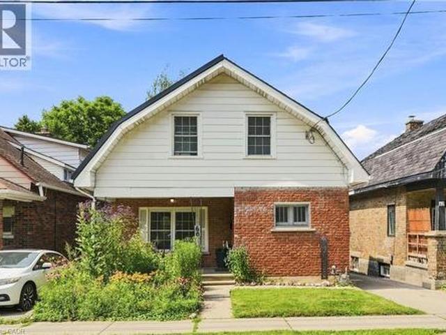 60 Oliver Street, Guelph, ON, N1E 3B5 house for sale | Listing ID 40856 | Royal LePage