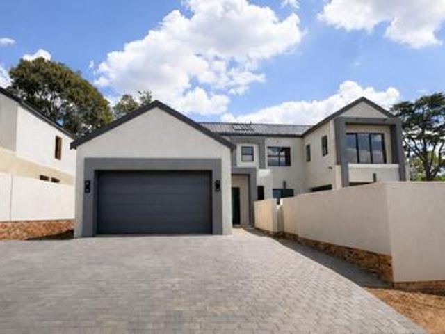 60 on brooke – bryanston