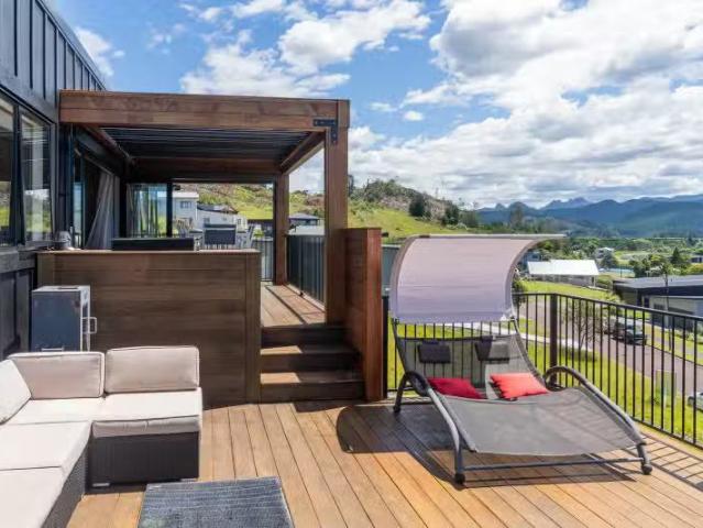 60 Panorama Parade, Pauanui, Thames Coromandel