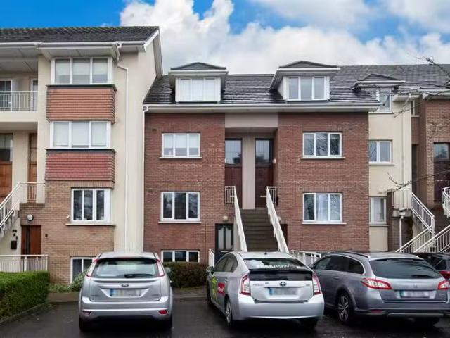 60 Parkview, Verdemont, Clonsilla, Dublin 15, D15 R798