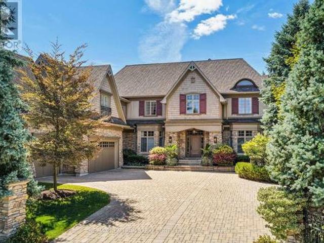 60 Parr Place, Vaughan, ON, L4J 8L1 house for sale | Listing ID N13568 | Royal LePage