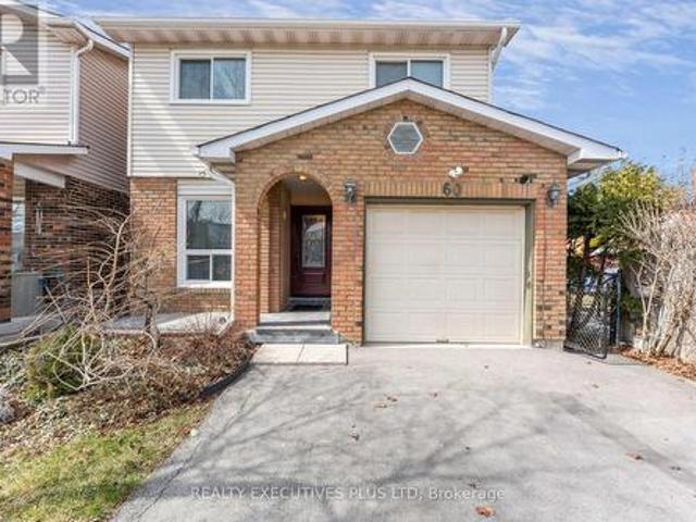 60 Pluto Drive, Brampton, ON, L6V 3W5 house for sale | Listing ID W12172 | Royal LePage