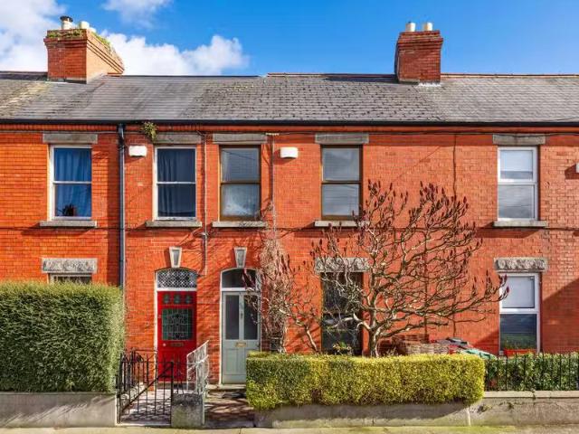 60 Prospect Avenue, Glasnevin, Dublin 9, D09C6W3 is for sale