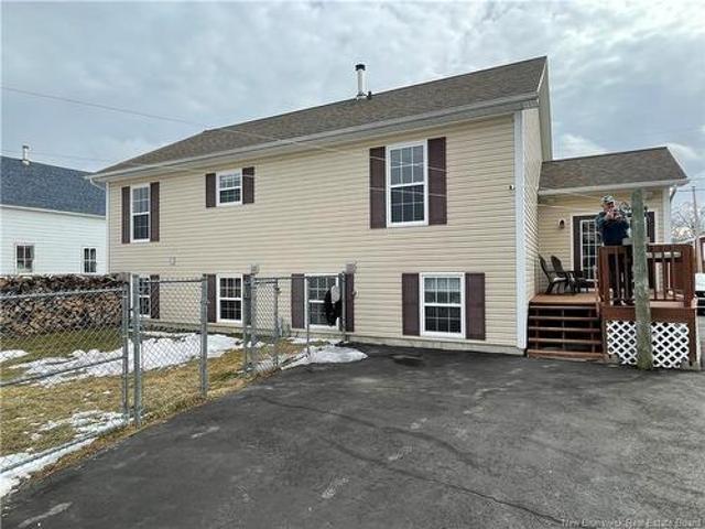 60 Princess St, Saint Stephen, NB, E3L 2G2 house for sale | Listing ID NB113844 | Royal LePage