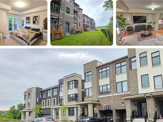 60 Puisaya Drive, Richmond Hill | 3Beds/3Bath, Townhouse, $3,299/mo | Condos. Ca