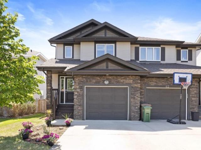 60 Red Tail Way, St. Albert, AB, T8N 7N8 house for sale | Listing ID E4490 | Royal LePage