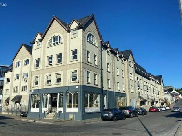 60 Rosbercon Court Lower Rosbercon New Ross Co Wexford