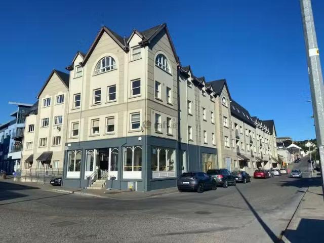 60 Rosbercon Court, Lower Rosbercon, New Ross, Co. Wexford is.