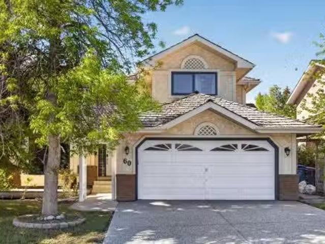 60 Scandia Hill Nw, Calgary, AB, T3L 1T8 house for sale Lis.