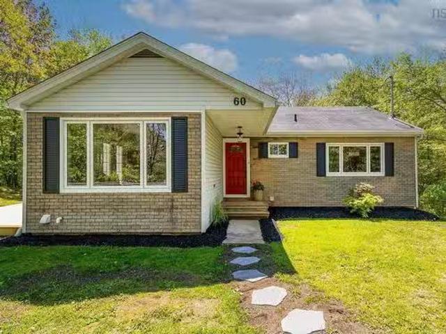 60 Saskatoon Drive, Halifax, NS, B3M 3Z2 house for sale Lis.