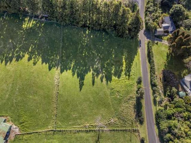 60 Saxton Road, Upper Vogeltown, New Plymouth