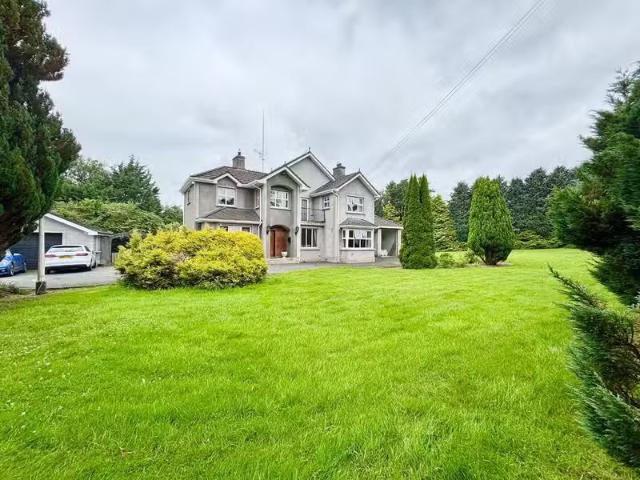 60 Shellinghill Road