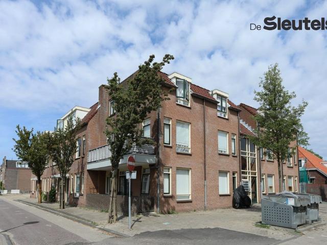 60, Sieboldstraat, 2315 HN, Leiden