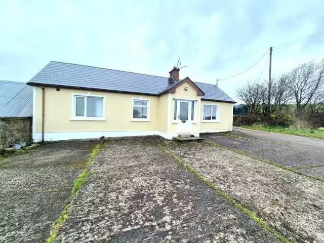60 Sluggan Road