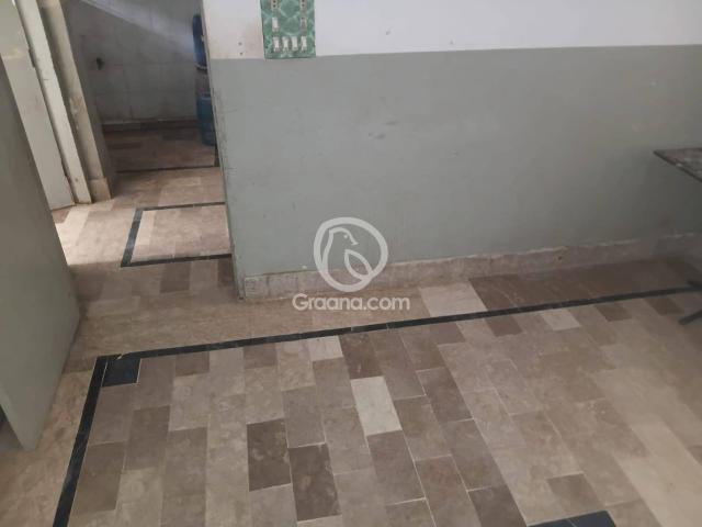 60 Sq. Yd flat for sale