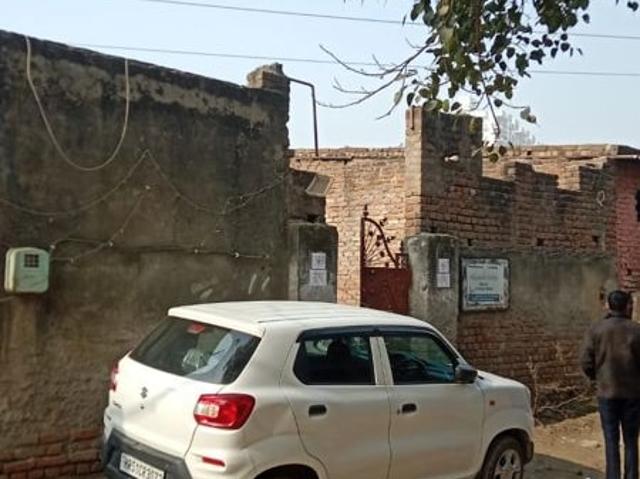 60 Sq.Yd. Plot in Sector 64 Faridabad Listing ID: #10144