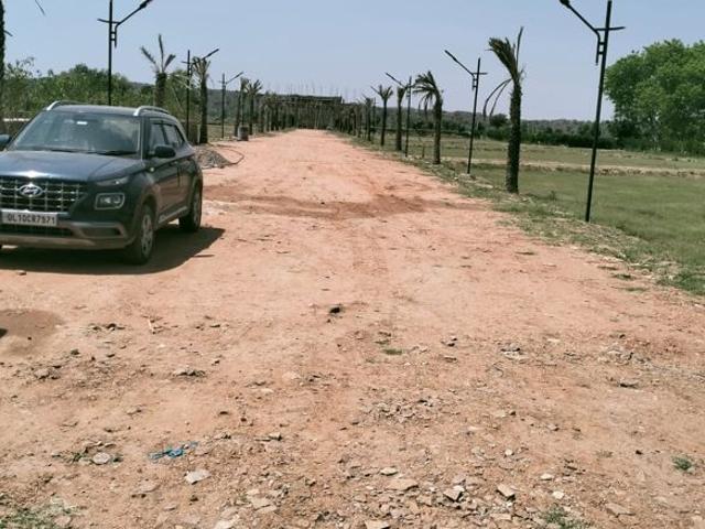 60 Sq.Yd. Plot in Tijara Alwar Listing ID: #10313