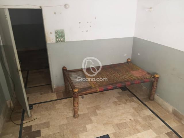 60 Sq. Ft. Flat for rent