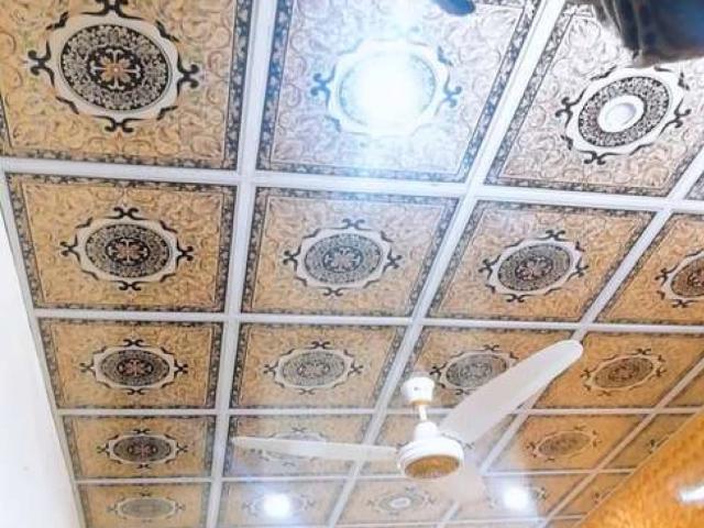 60 square yard Karachi 100 Quarters ID 30549