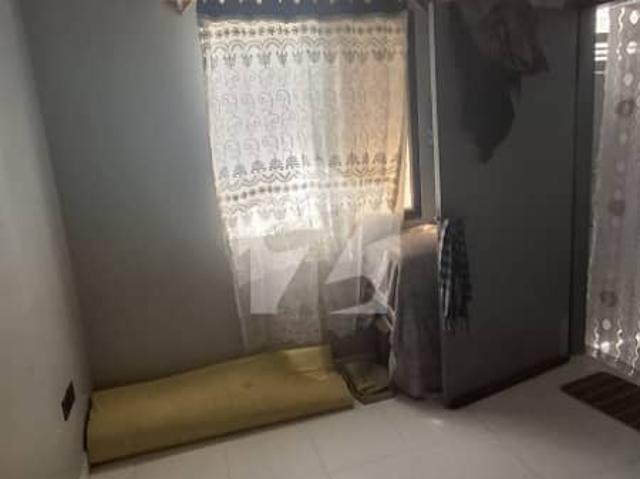 60 Sqyd Ground Plus 1 Lease House For Sale
