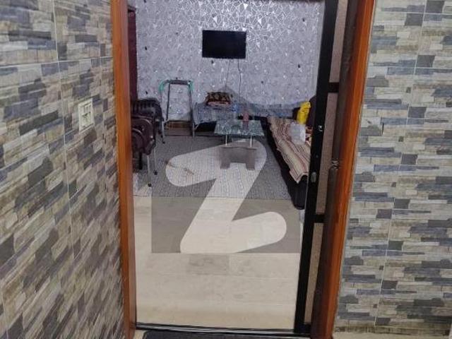60 Sqyds House For Sale At Gulistan e Jauhar Block 15