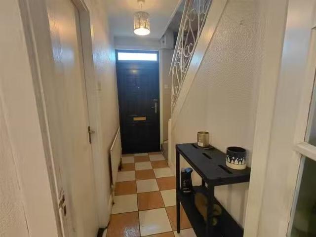 60 St Michael's Avenue, Tipperary Town, E34 PD26